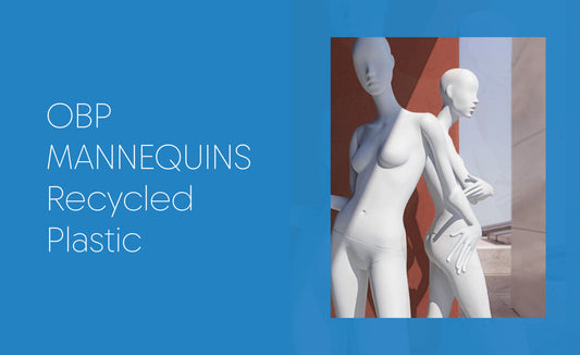 OBP Mannequins: Enhancing ESG Performance for Brands