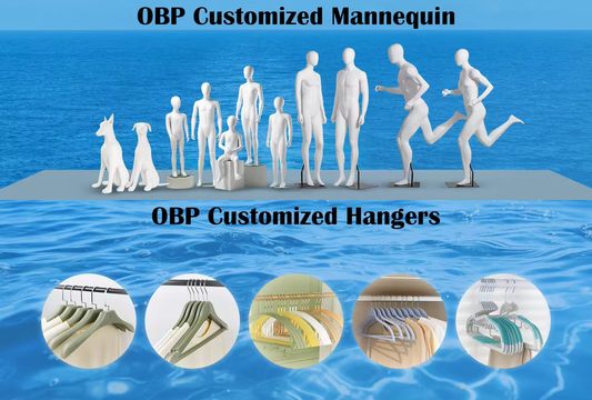 Tellus OBP Products: Building a New Ecosystem for Stores
