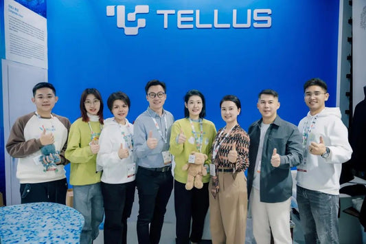 Chuangxiang Bay TIMETABLE and Tellus were interviewed by "Nansha Street Information Release".