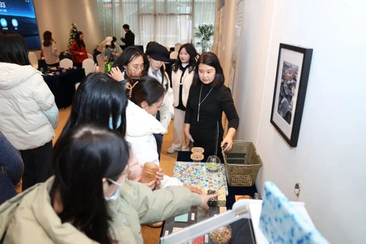 Sustainable Development · Waste Plastic Recycling Program
