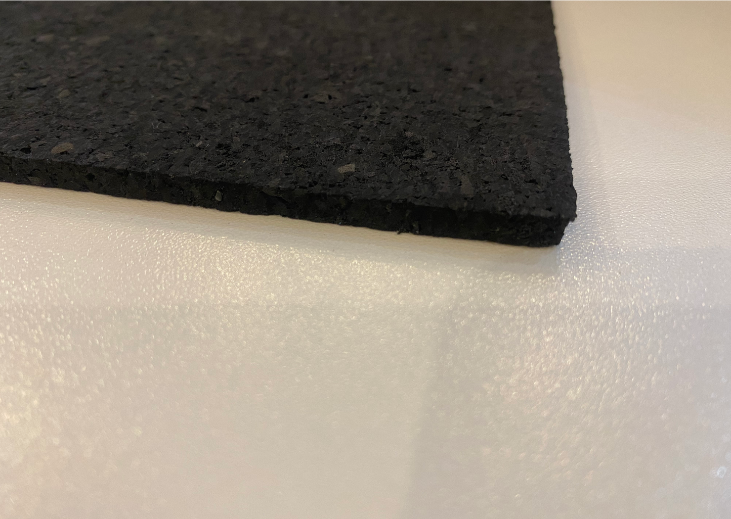 Durable Indoor Soundproof Protective Floor Mats Covering Material for Floor Protection