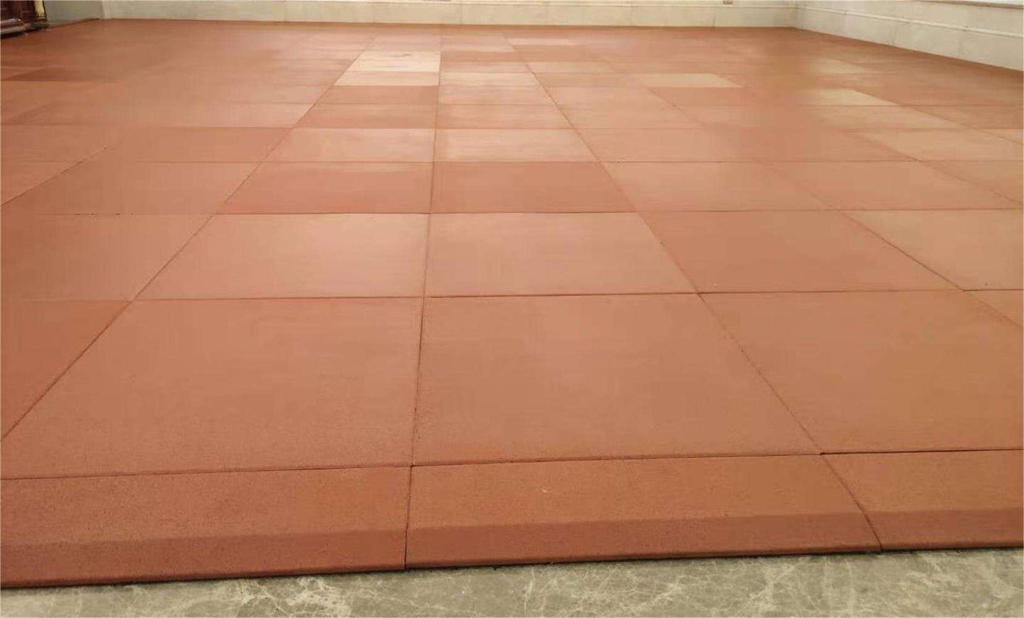 Sample Rubber Mat Rolls Sheets
