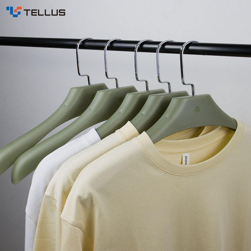 From Ocean to Closet: A Hanger's Monologue