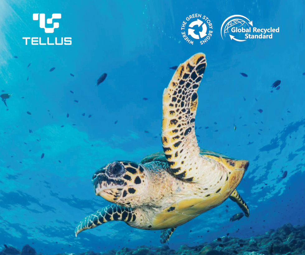 Green Living Starts With a Hanger