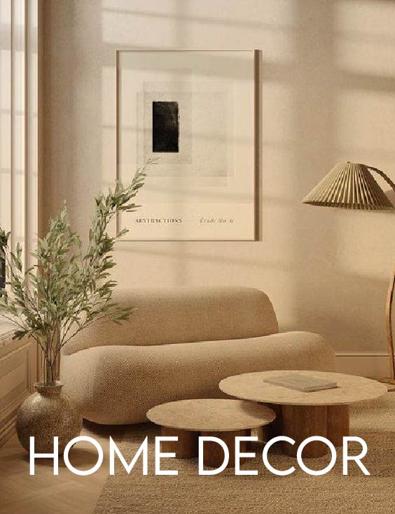 Home Decor
