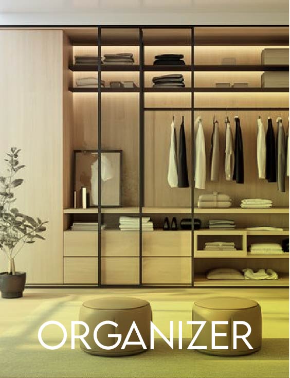 Hotel Storage