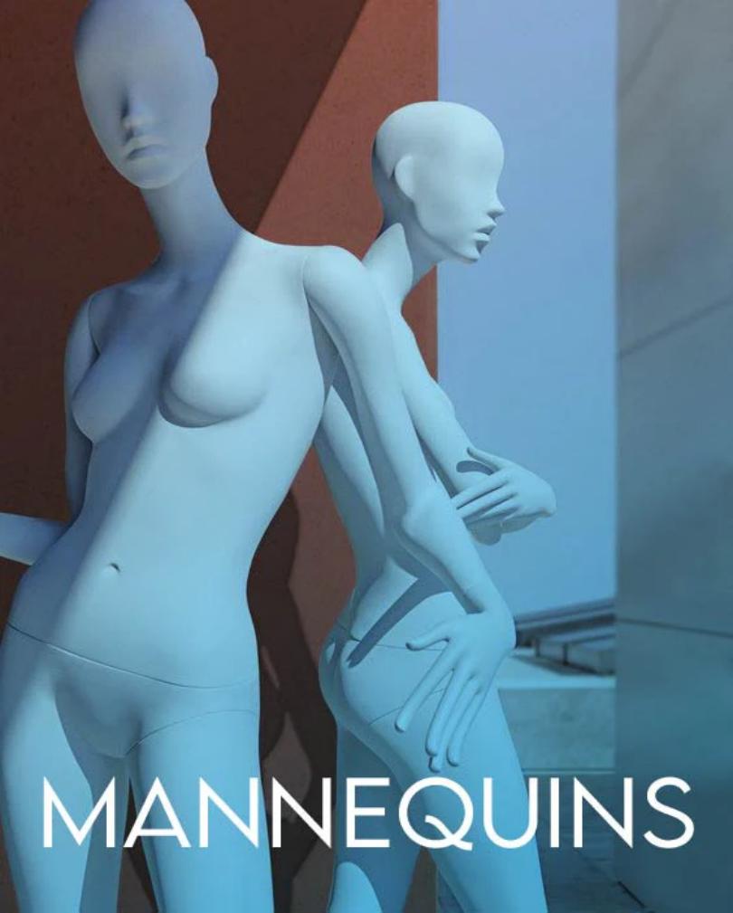 Mannequins