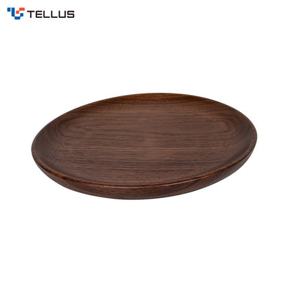FSC木质工艺品 木盘
