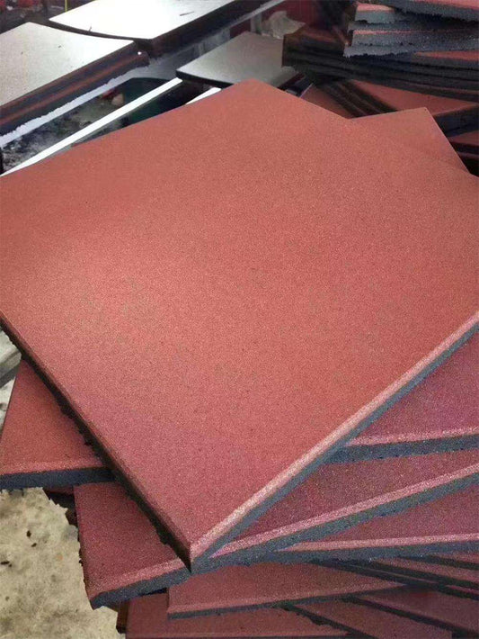 Sample Rubber Mat Rolls Sheets